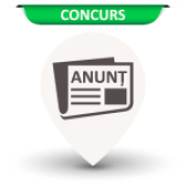 Anunț pentru privind organizarea concursului/examenului de promovare în grad profesional  pentru funcţionarii publici din cadrul aparatului de specialitate al primarului comunei Ruginoasa, județul Iași, organizat în data de 30.09.2025 – proba scrisă